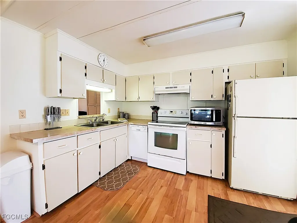 19400 Pony Lane North Fort Myers FL 33903