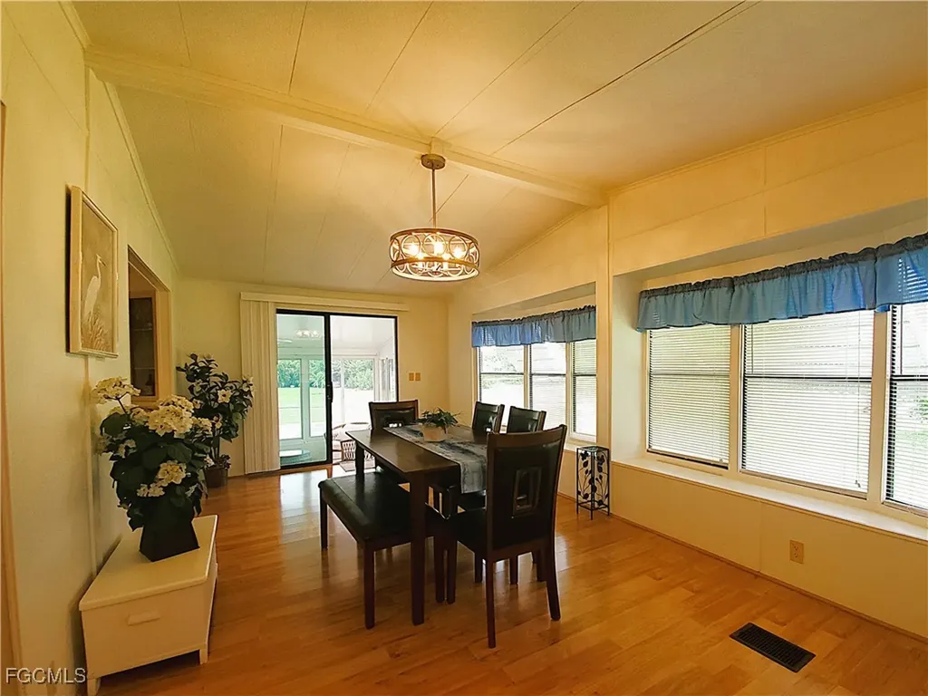 19400 Pony Lane North Fort Myers FL 33903