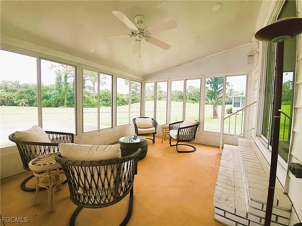 19400 Pony Lane North Fort Myers FL 33903