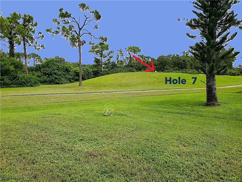 19400 Pony Lane North Fort Myers FL 33903