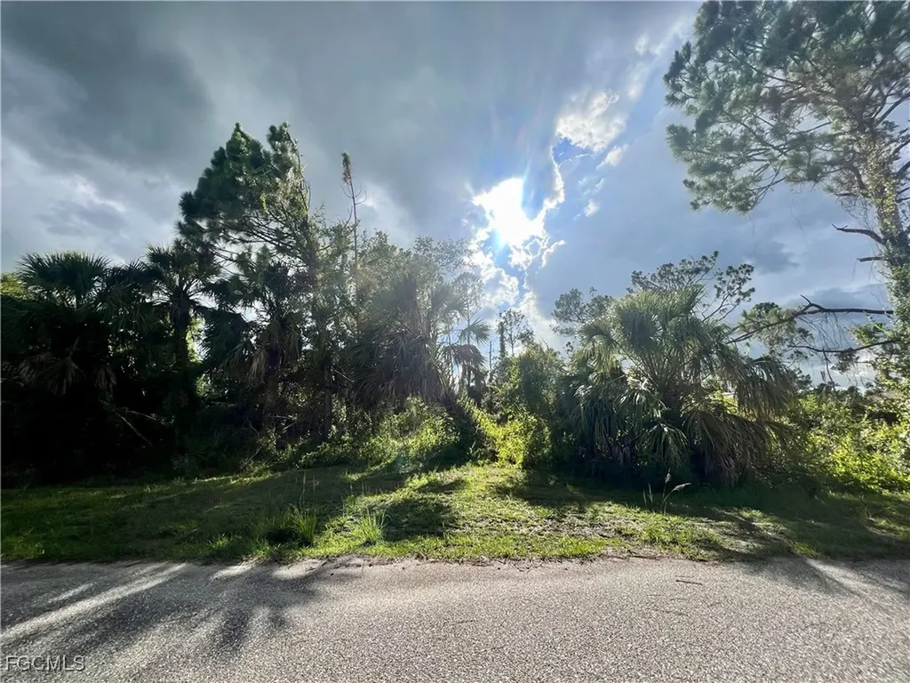 2263 Fernwood Street Port Charlotte FL 33948