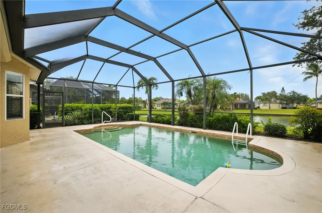 16352 Cutters Court Fort Myers FL 33908