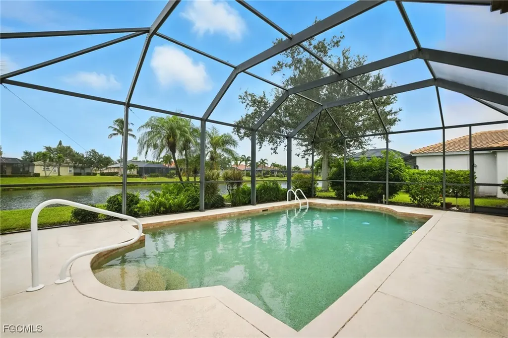 16352 Cutters Court Fort Myers FL 33908