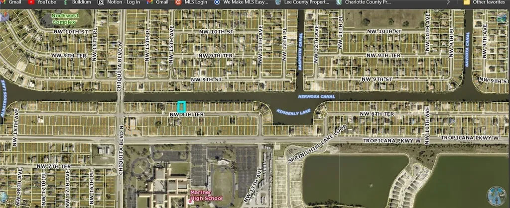 1423 NW 8th Terrace Cape Coral FL 33993