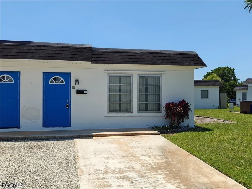 26 Temple Court Lehigh Acres FL 33936