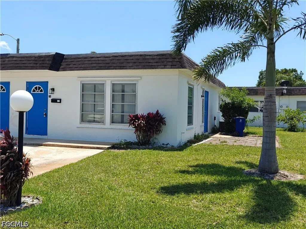 26 Temple Court Lehigh Acres FL 33936