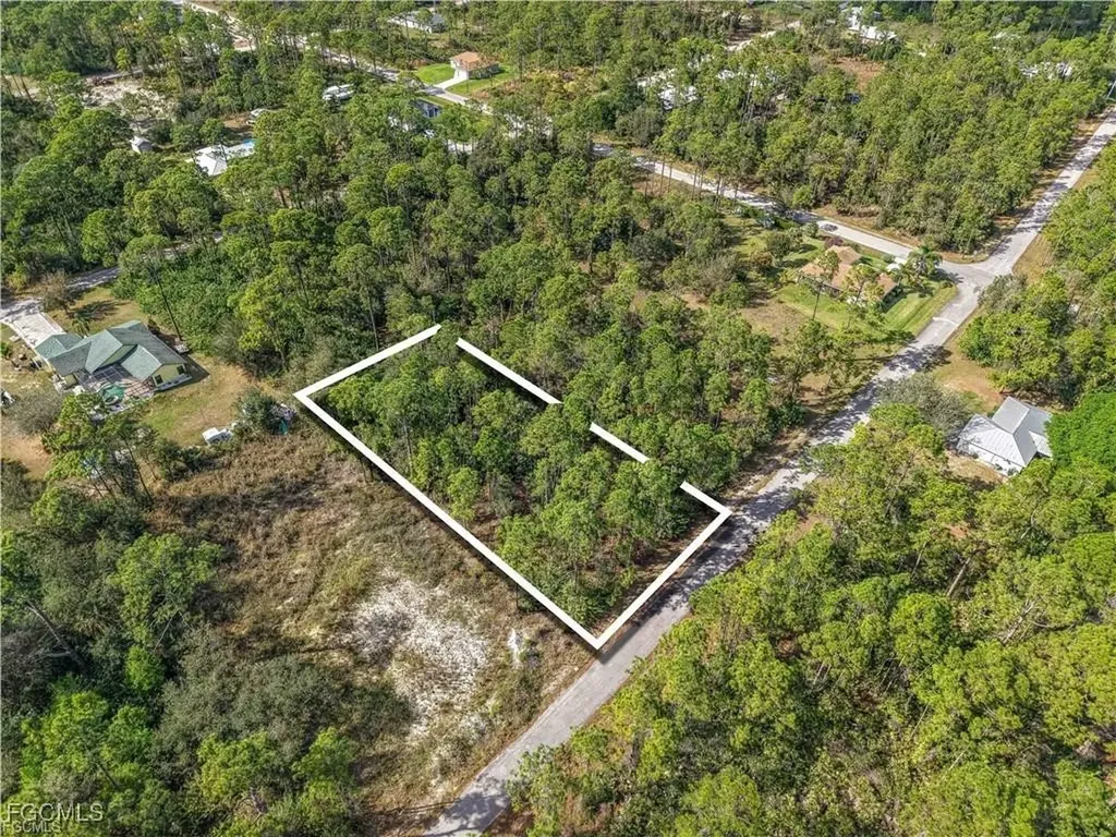 2017 Grant Avenue Alva FL 33920