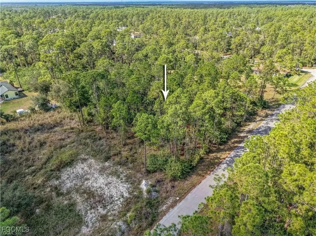 2017 Grant Avenue Alva FL 33920