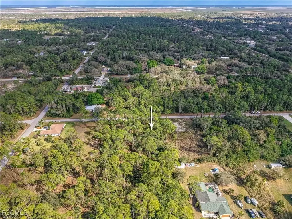 2017 Grant Avenue Alva FL 33920