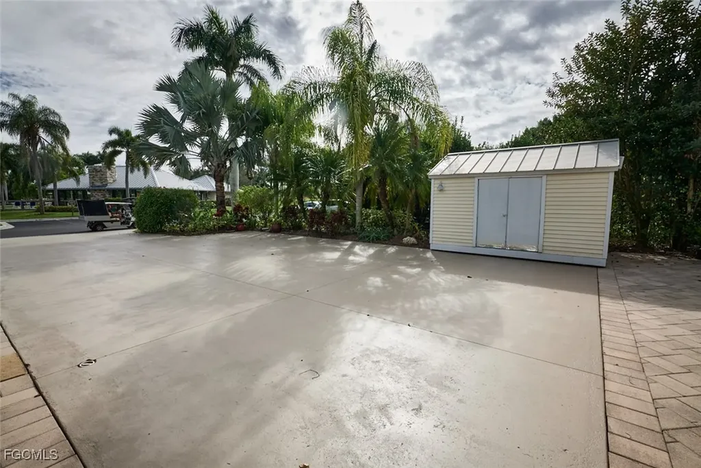 Lot 33 3003 W Riverbend Resort Boulevard Labelle FL 33935