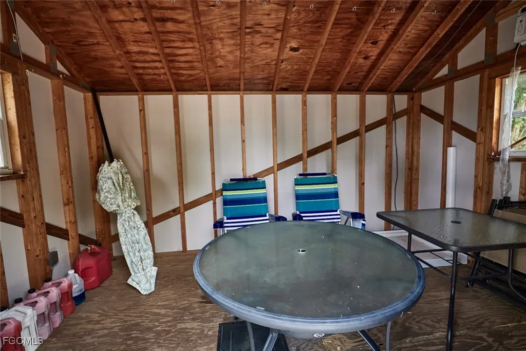 Lot 33 3003 W Riverbend Resort Boulevard Labelle FL 33935