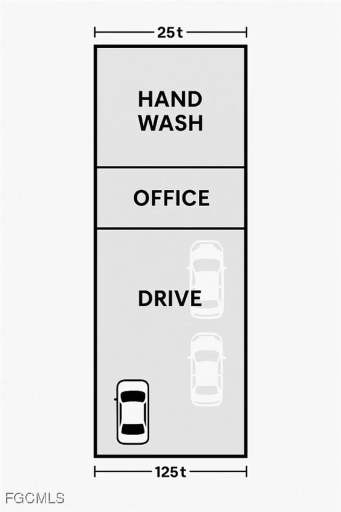 825 NE 7th Terrace Cape Coral FL 33909