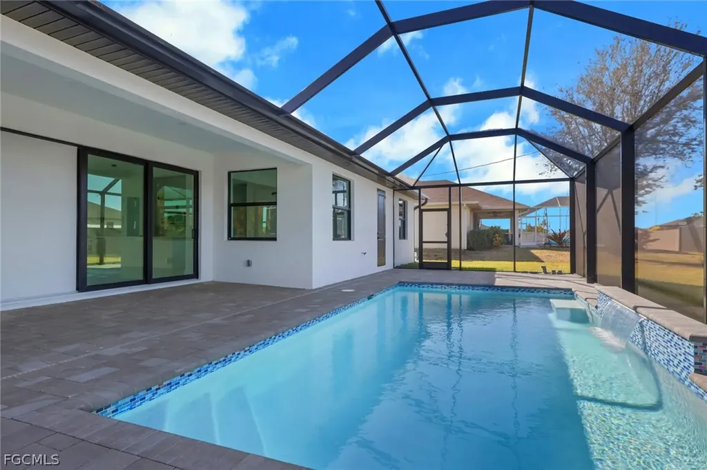 131 NW 7th Terrace Cape Coral FL 33993