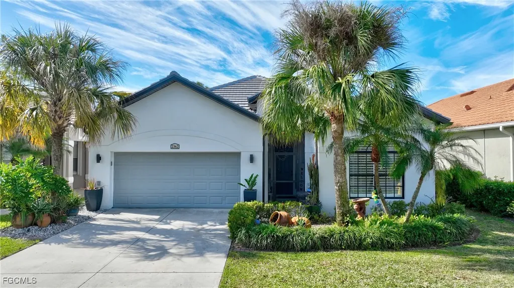 2362 Bainmar Drive Lehigh Acres FL 33973