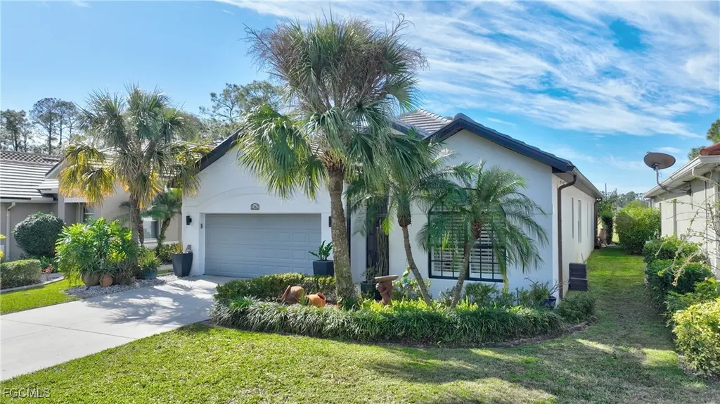 2362 Bainmar Drive Lehigh Acres FL 33973
