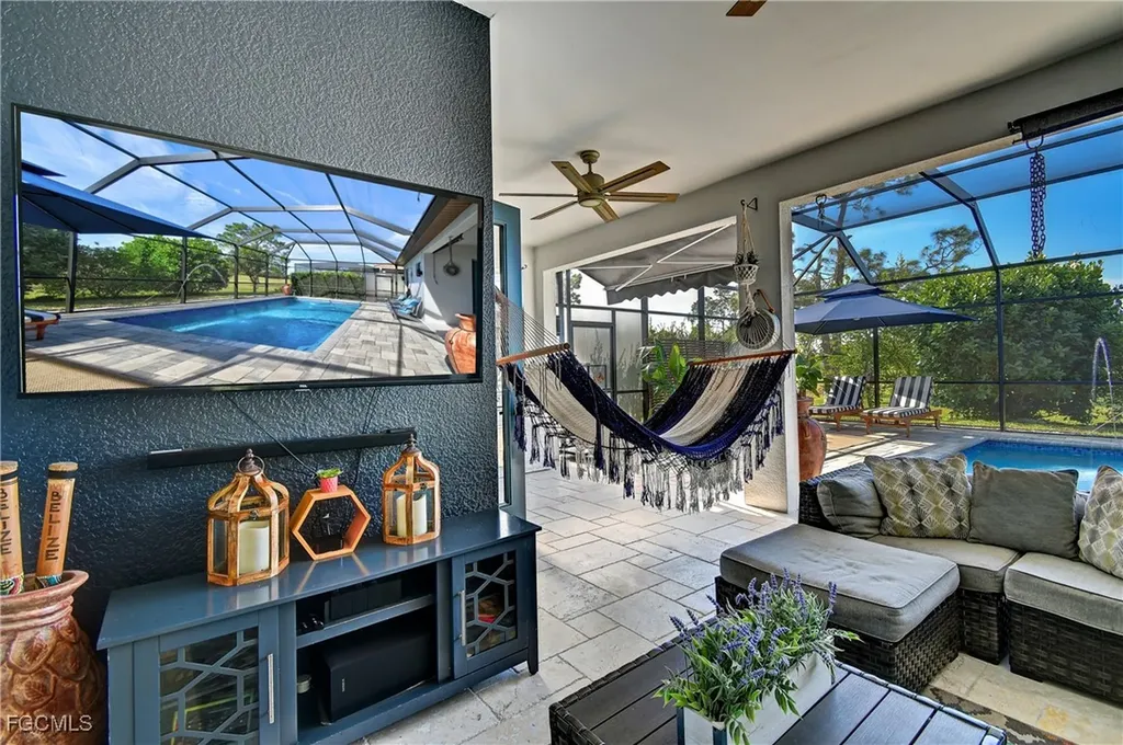 2362 Bainmar Drive Lehigh Acres FL 33973