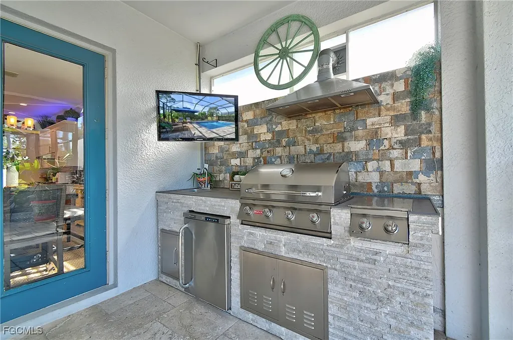 2362 Bainmar Drive Lehigh Acres FL 33973