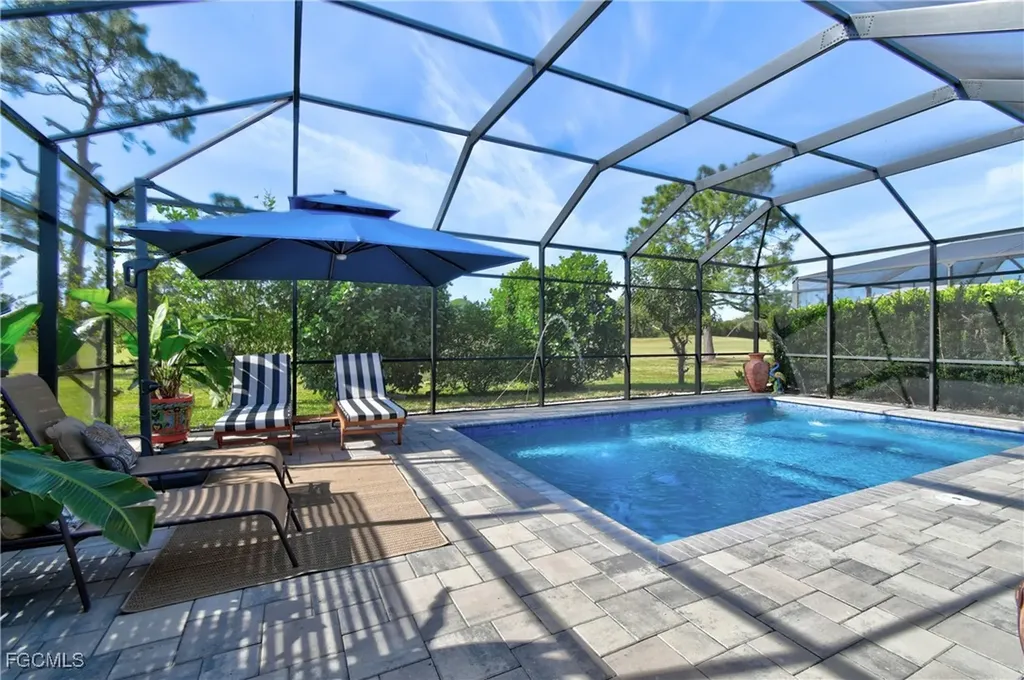 2362 Bainmar Drive Lehigh Acres FL 33973