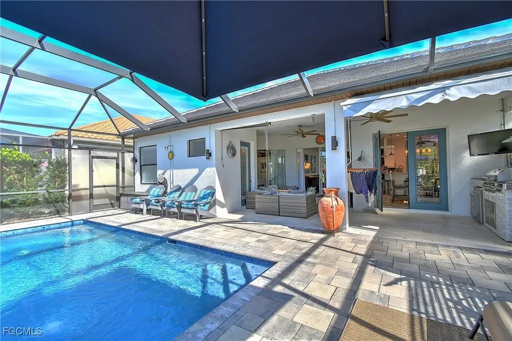 2362 Bainmar Drive Lehigh Acres FL 33973