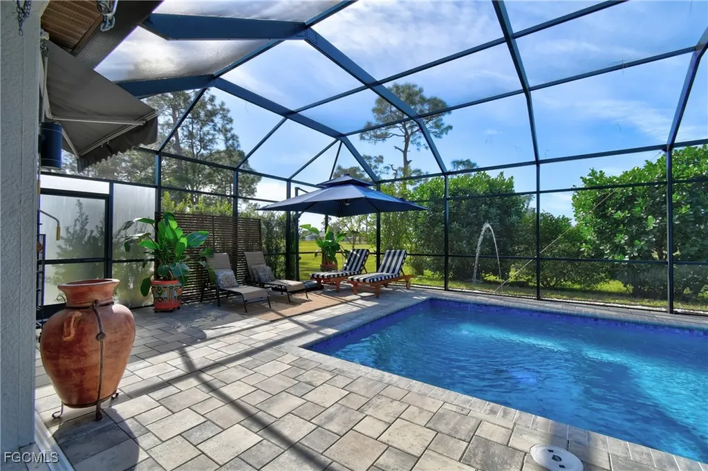 2362 Bainmar Drive Lehigh Acres FL 33973
