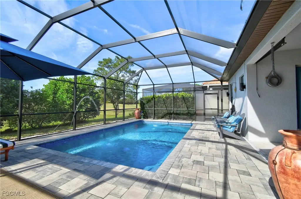 2362 Bainmar Drive Lehigh Acres FL 33973
