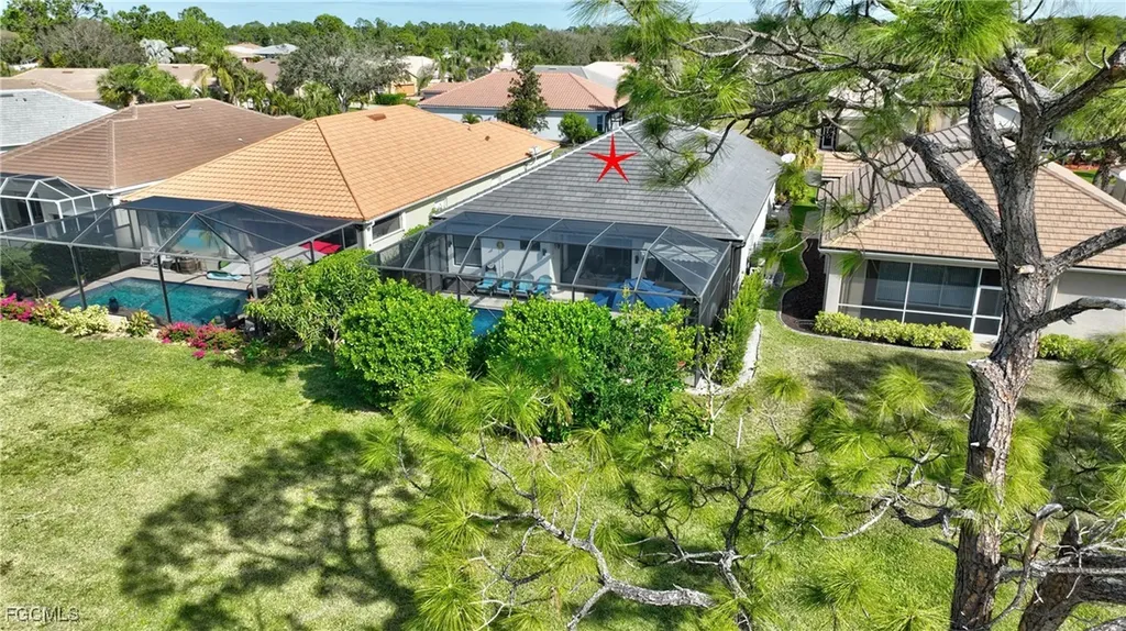 2362 Bainmar Drive Lehigh Acres FL 33973