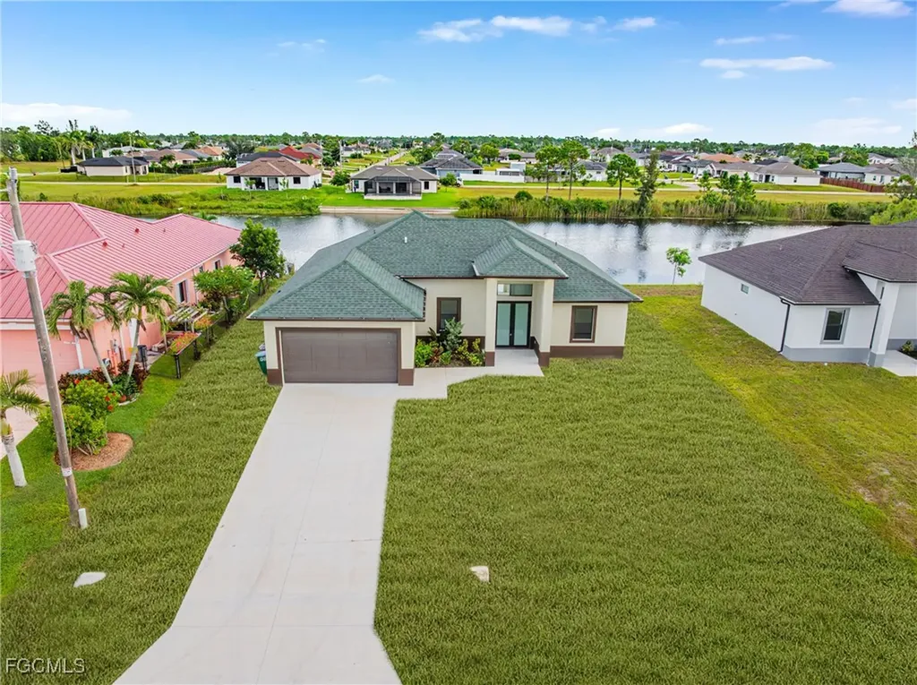 2511 NW 25th Street Cape Coral FL 33993