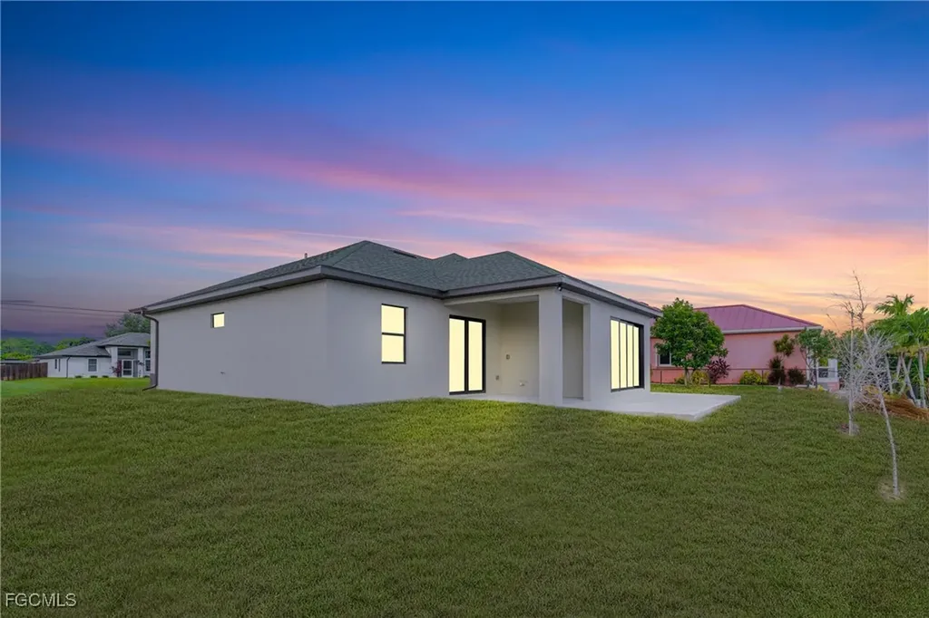 2511 NW 25th Street Cape Coral FL 33993