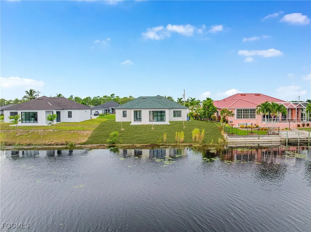 2511 NW 25th Street Cape Coral FL 33993