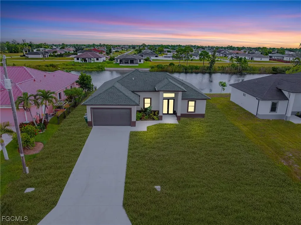 2511 NW 25th Street Cape Coral FL 33993