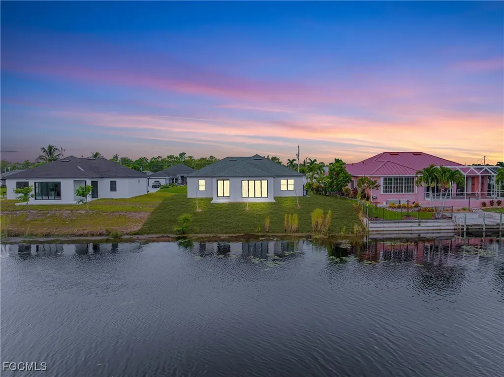 2511 NW 25th Street Cape Coral FL 33993