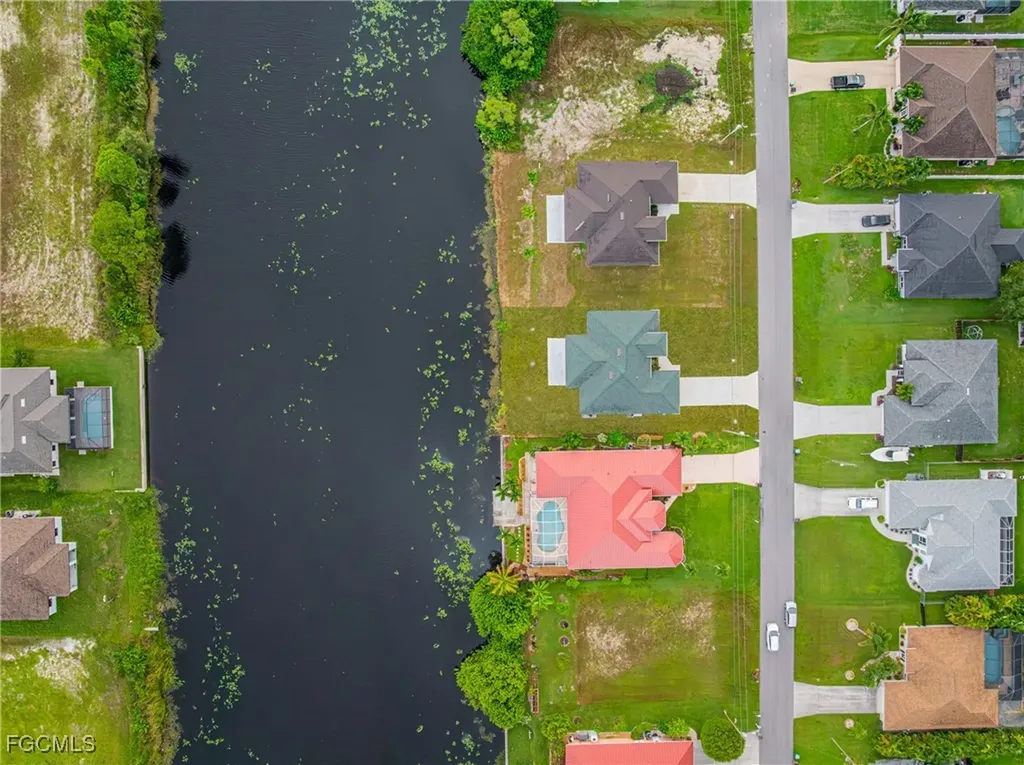 2511 NW 25th Street Cape Coral FL 33993