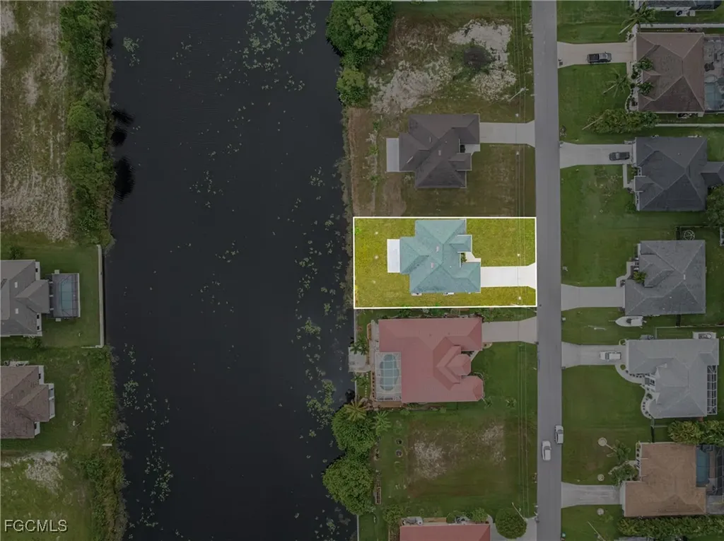 2511 NW 25th Street Cape Coral FL 33993