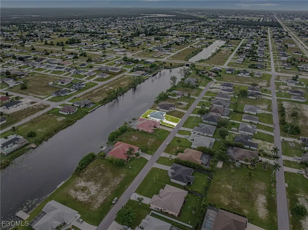 2511 NW 25th Street Cape Coral FL 33993