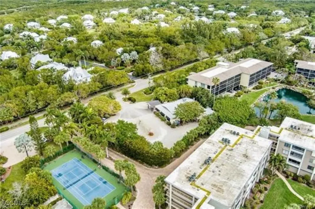 2761 W Gulf Drive Sanibel FL 33957