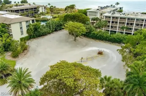 2761 W Gulf Drive Sanibel FL 33957