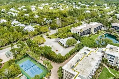 2761 W Gulf Drive Sanibel FL 33957
