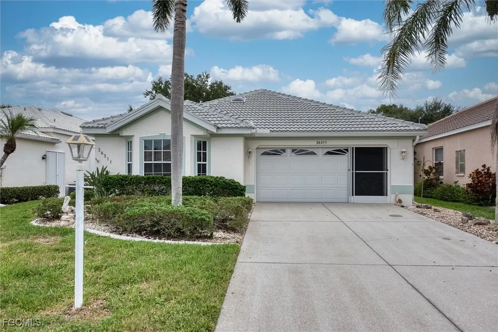 Punta Gorda FL, 26311 Seminole Lakes Boulevard