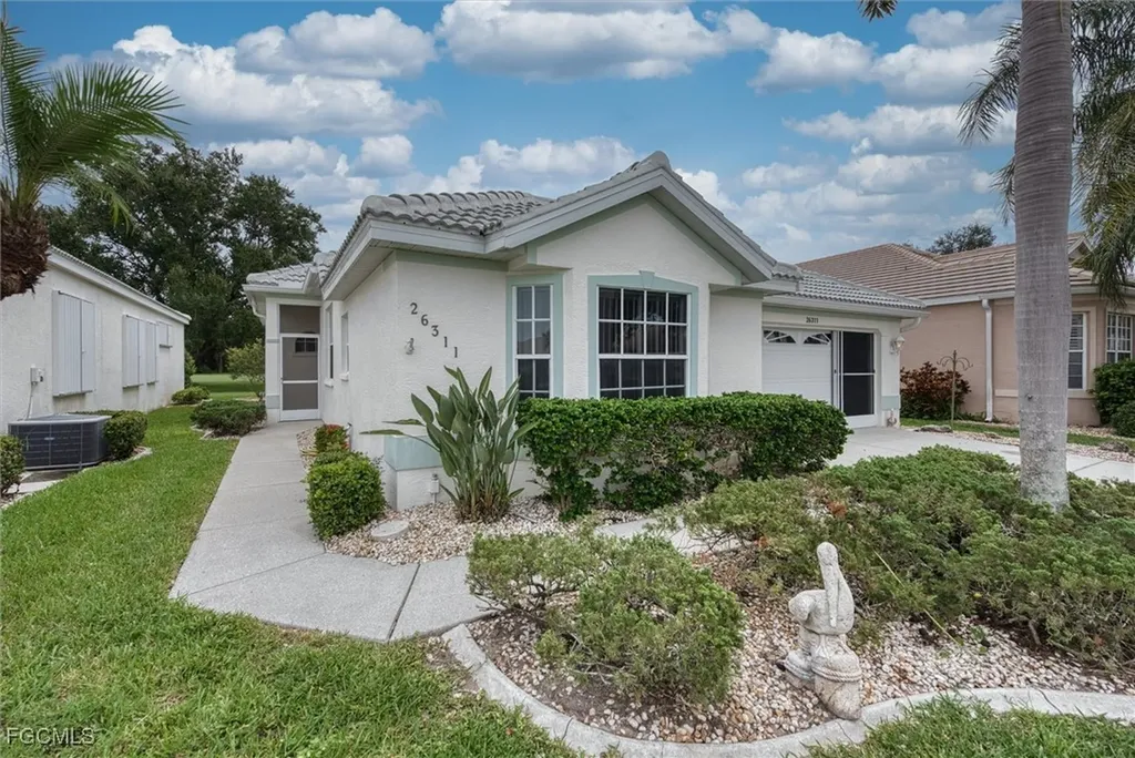 26311 Seminole Lakes Boulevard Punta Gorda FL 33955