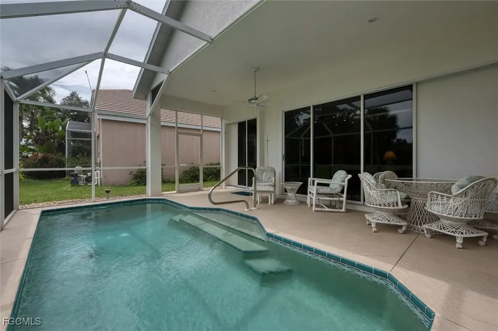 26311 Seminole Lakes Boulevard Punta Gorda FL 33955