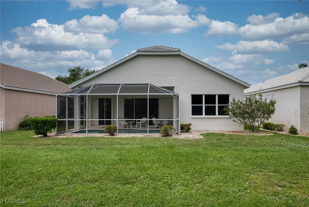 26311 Seminole Lakes Boulevard Punta Gorda FL 33955