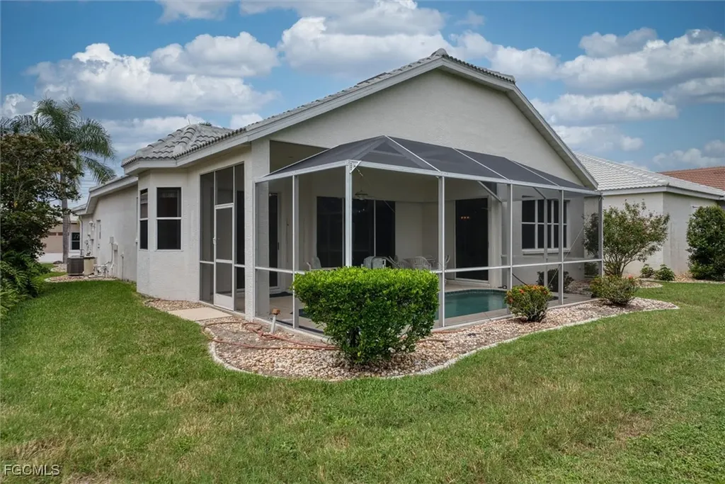 26311 Seminole Lakes Boulevard Punta Gorda FL 33955