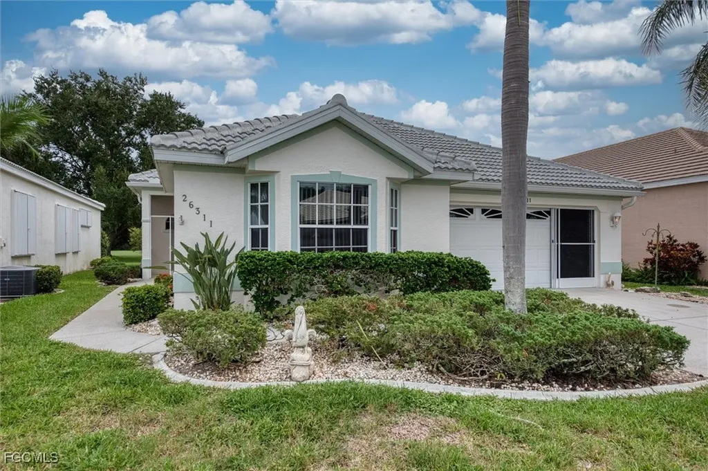 26311 Seminole Lakes Boulevard Punta Gorda FL 33955