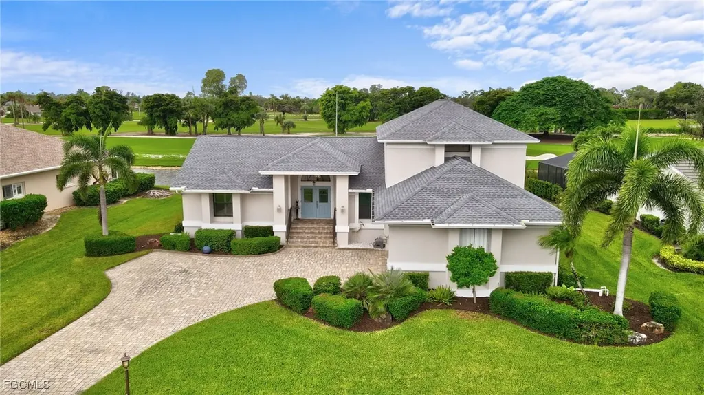 16707 Bobcat Drive Fort Myers FL 33908