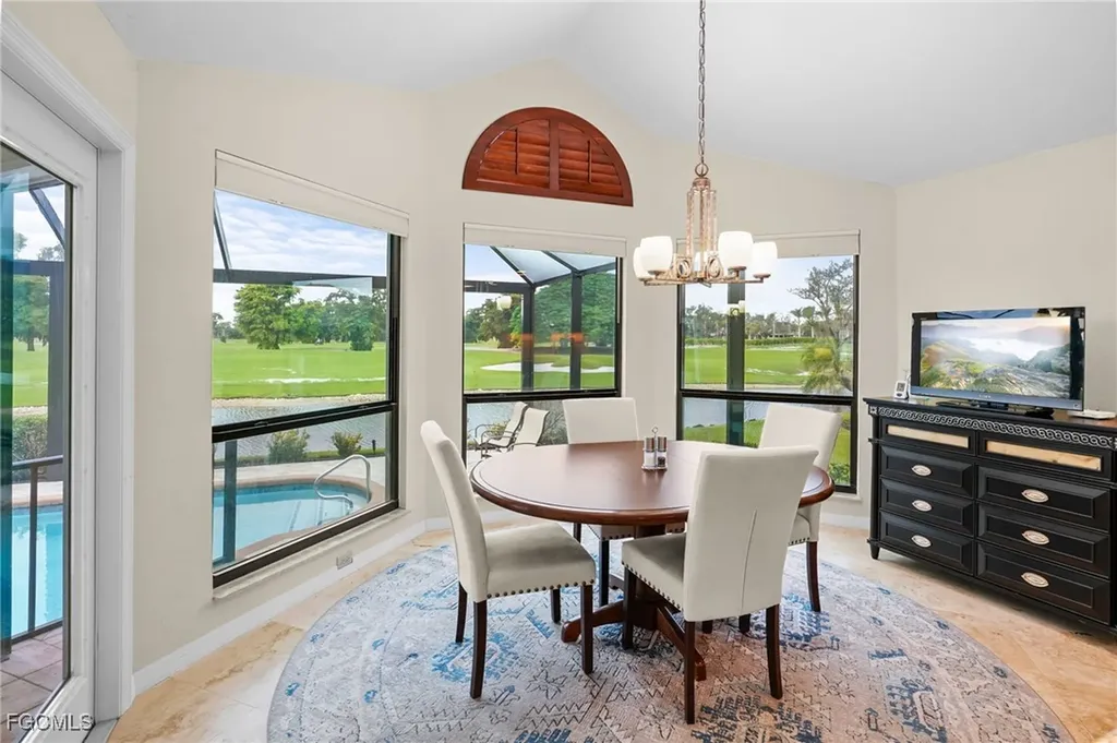 16707 Bobcat Drive Fort Myers FL 33908