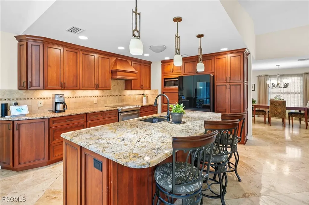 16707 Bobcat Drive Fort Myers FL 33908