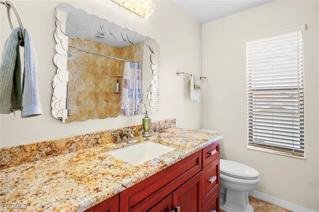 16707 Bobcat Drive Fort Myers FL 33908