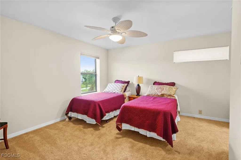 16707 Bobcat Drive Fort Myers FL 33908