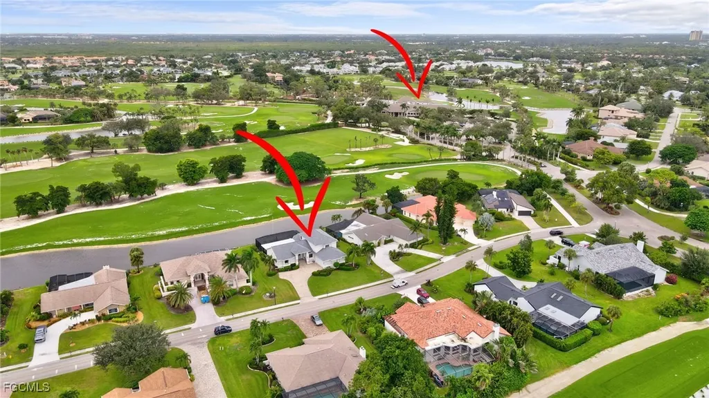 16707 Bobcat Drive Fort Myers FL 33908