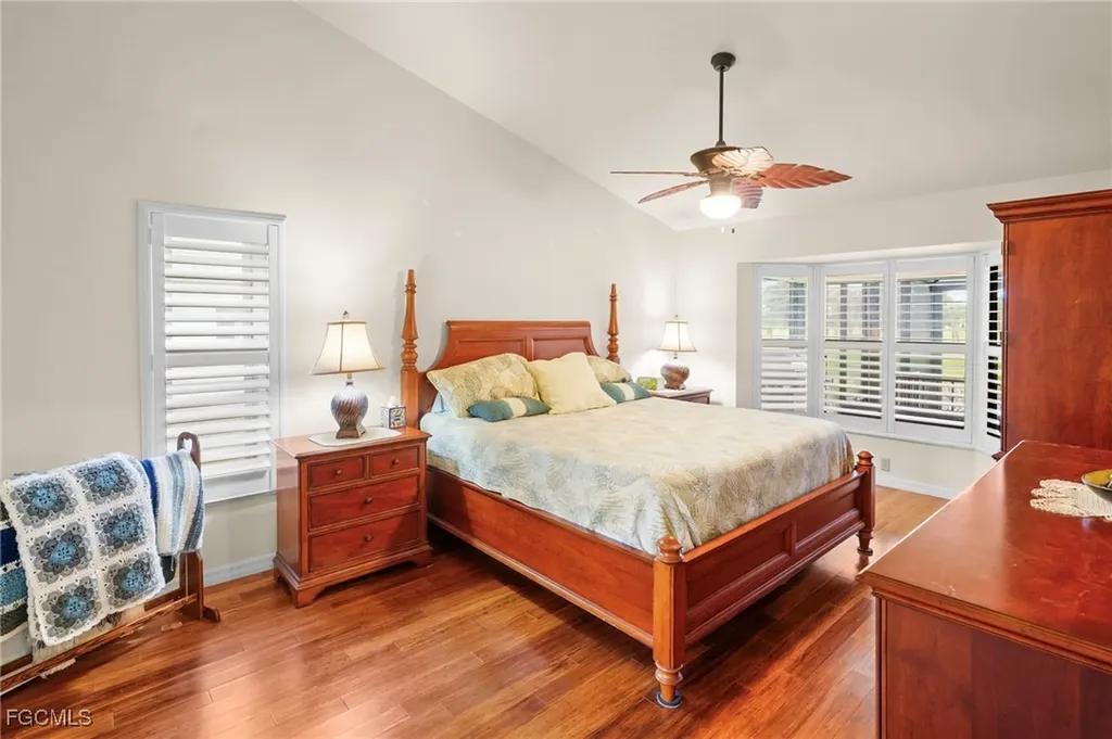 16707 Bobcat Drive Fort Myers FL 33908